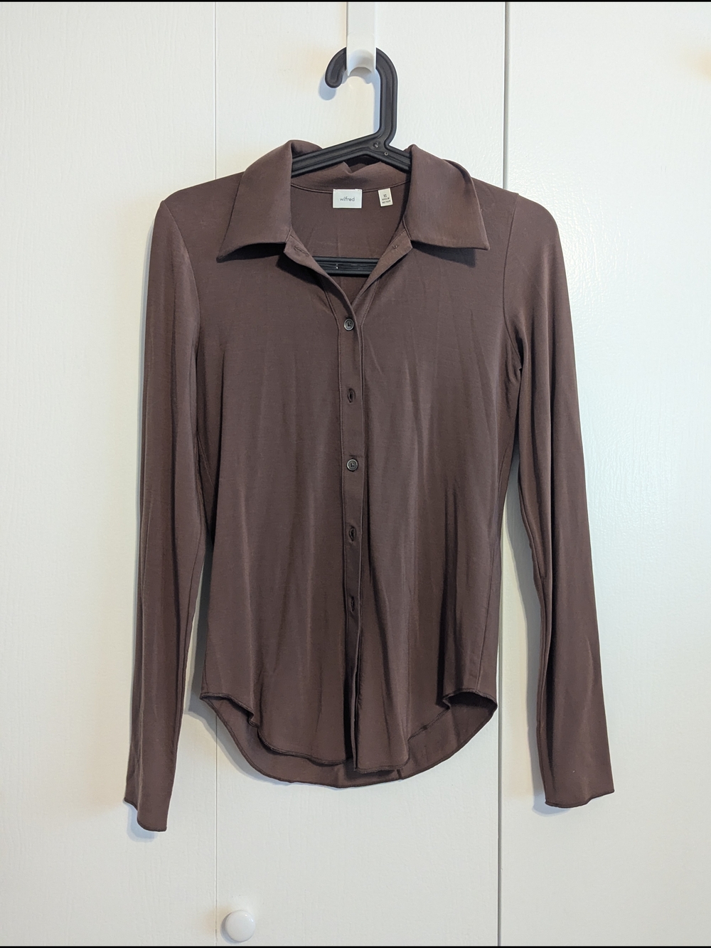 Wilfred, Moscato Blouse